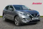 2019 Nissan Qashqai
