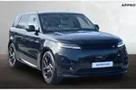 2023 Land Rover Range Rover Sport