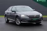 2022 Skoda Superb