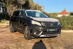 2019 Peugeot 5008