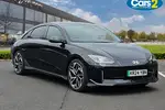 2024 Hyundai IONIQ 6