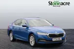 2024 Skoda Octavia