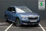 2020 Skoda Kamiq