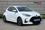 2024 Toyota Yaris