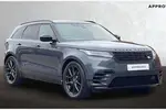 2025 Land Rover Range Rover Velar