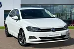 2021 Volkswagen Polo