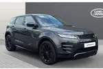 2024 Land Rover Range Rover Evoque