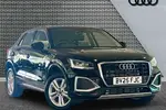 2025 Audi Q2