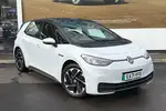 2021 Volkswagen ID.3