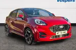 2024 Ford Puma