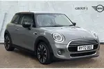2022 MINI Hatchback