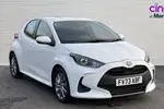 2023 Toyota Yaris