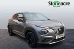 2022 Nissan Juke
