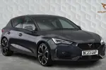 2023 Cupra Leon