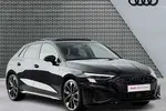 2022 Audi A3