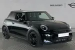 2022 MINI Hatchback