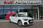 2023 Audi A1