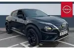2024 Nissan Juke