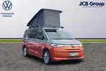 2025 Volkswagen California