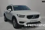 2019 Volvo XC40