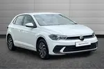 2023 Volkswagen Polo