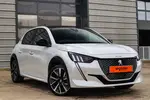 2023 Peugeot e-208