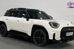 2025 MINI Electric