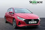 2022 Hyundai i20