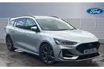 2023 Ford Focus