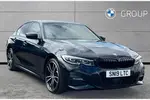 2019 BMW 3 Series