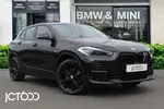 2022 BMW X2