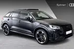 2025 Audi Q2