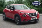 2022 Nissan Juke