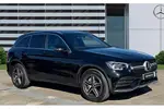 2022 Mercedes-Benz GLC