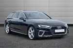 2023 Audi A4