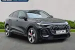 2025 Audi Q5 Sportback