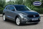 2019 Volkswagen T-Roc