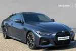 2023 BMW 4 Series