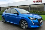2022 Peugeot 208