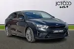 2019 Kia ProCeed