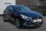 2018 Mazda 2