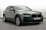 2021 BMW X2