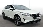2022 Nissan Qashqai