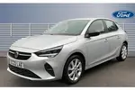 2022 Vauxhall Corsa
