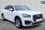 2020 Audi Q2