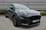 2020 Ford Puma
