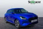 2024 Suzuki Swift