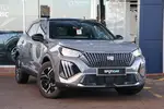 2025 Peugeot 2008