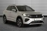 2026 Volkswagen T-Cross