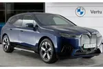 2022 BMW iX